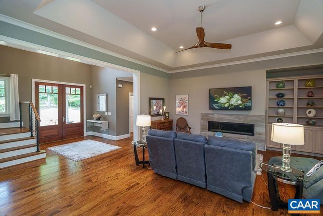 2741 Proffit Crossing Ln, House other with 5 bedrooms, 5 bathrooms and null parking in CHARLOTTESVILLE VA | Image 4