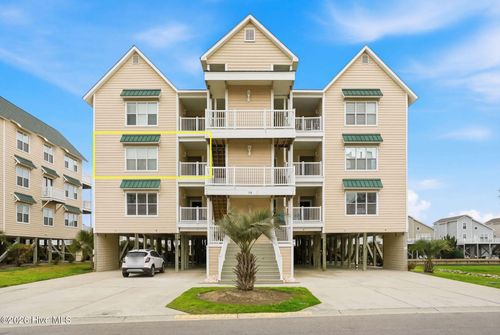 d-179 Via Old Sound Blvd, Ocean Isle Beach, NC, 28469-7574 | Card Image