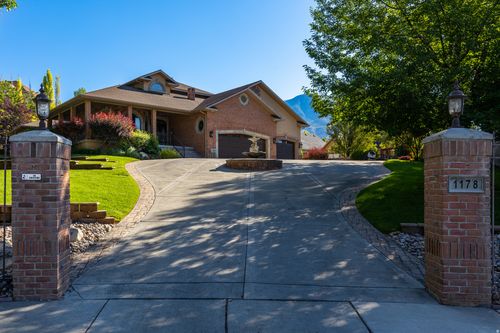 1178 E 580 North Cir, American Fork, UT, 84003-1834 | Card Image