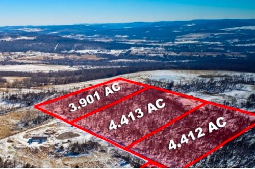 TBD Lot 13, 14, 15 Madison County Rd 7083, Hindsville, AR, 72738 | Card Image