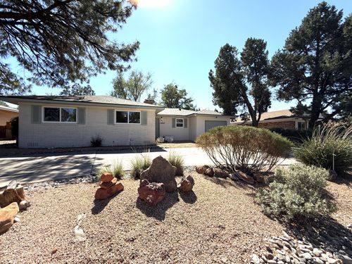 6404 Rogers Ave Ne, Albuquerque, NM, 87110-1345 | Card Image