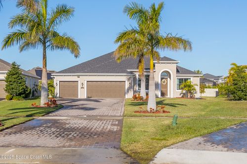 2948 Trasona Drive, Melbourne, FL, 32940 | Card Image