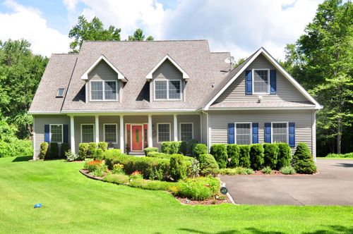 364 Hoop Pole Hill Rd, Woodbury, CT, 06798-1928 | Card Image