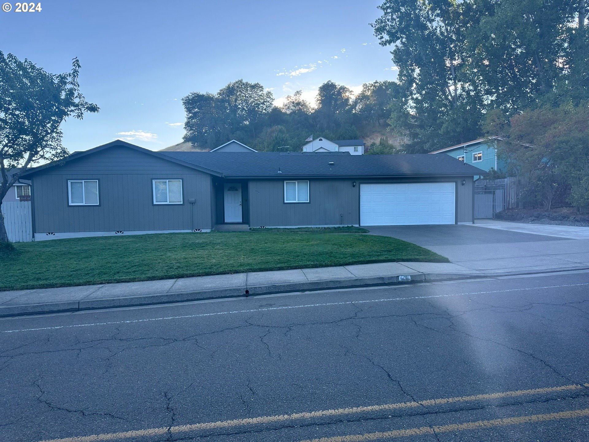 Little Valley Rd, Roseburg, OR 97471