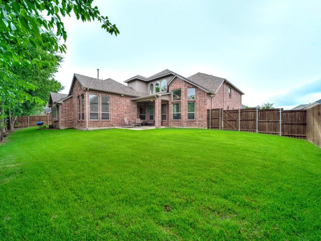 1625 Goldenrod Ln, House other with 5 bedrooms, 4 bathrooms and null parking in Keller TX | Image 38