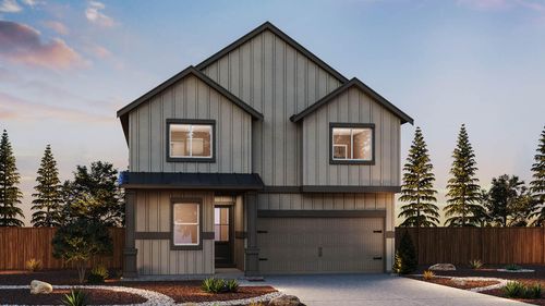 21548 Se Etna Pl, Bend, OR, 97702-1307 | Card Image