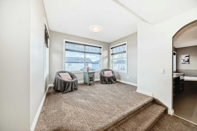 112 Rainbow Falls Passage, House other with 5 bedrooms, 4 bathrooms and 6 parking in Chestermere AB | Image 20