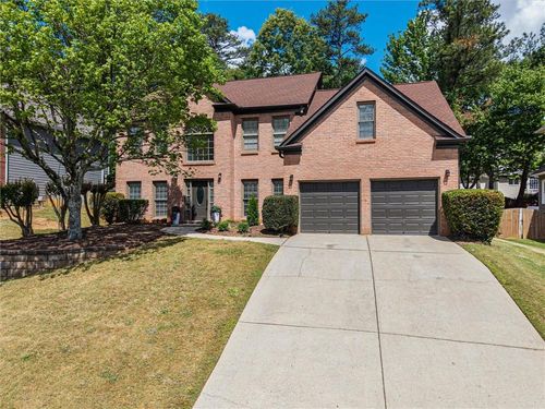 5610 N Hillbrooke Trce, Alpharetta, GA, 30005-7298 | Card Image