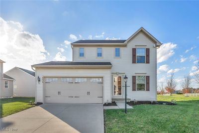 6056 Latimer Way, House other with 3 bedrooms, 2 bathrooms and null parking in Medina OH | Image 2