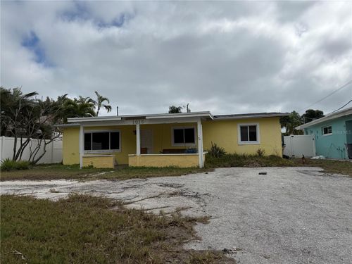 1015 Boca Ciega Isle Dr, ST PETE BEACH, FL, 33706-2541 | Card Image