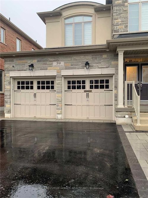 59 Golden Hawk Drive, Hamilton, ON, L8B1W9 | Card Image