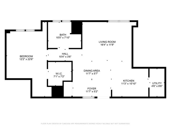 13C - 525 Lafayette Blvd, Condo with 1 bedrooms, 1 bathrooms and null parking in Detroit MI | Image 18
