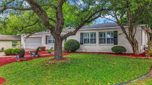 6820 Cumberland Rd, Fort Worth, TX, 76116-9102 | Card Image