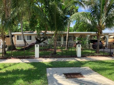 1113 Wyoming Ave, House other with 3 bedrooms, 2 bathrooms and null parking in Fort Lauderdale FL | Image 1