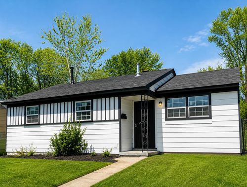 380 Elder Rd, Memphis, TN, 38109-8145 | Card Image