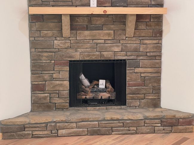 60 Lazy Creek Ln, Home with 2 bedrooms, 2 bathrooms and null parking in Murphy NC | Image 48