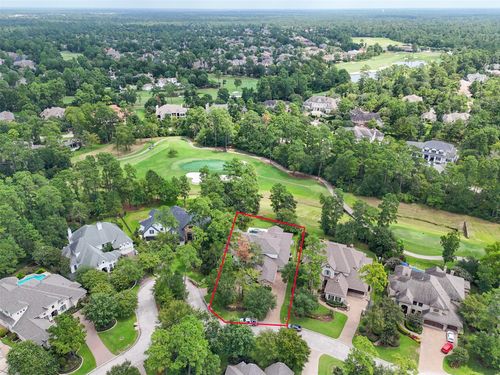 18 E Ambassador Bnd, The Woodlands, TX, 77382-2083 | Card Image