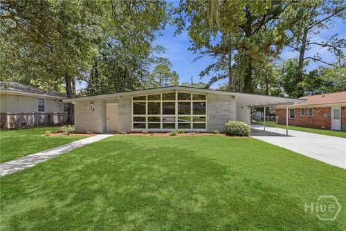14 Dyches Dr, Savannah, GA, 31406-5704 | Card Image