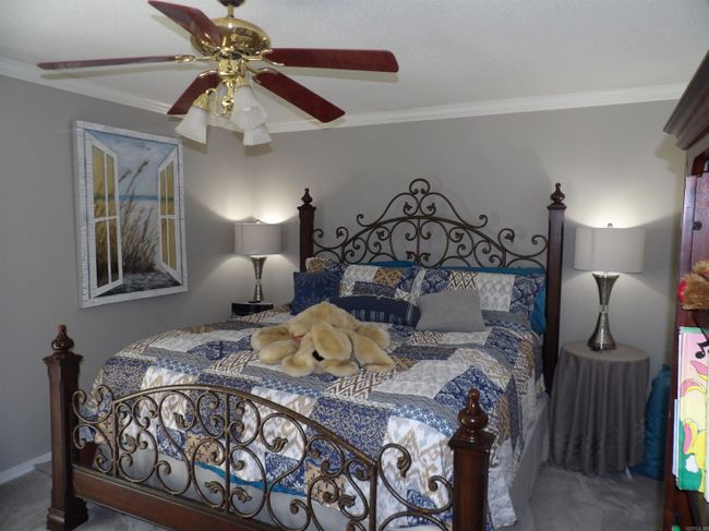 1805 Lakeshore Dr, House other with 3 bedrooms, 3 bathrooms and null parking in Heber Springs AR | Image 26
