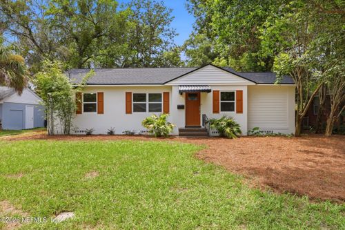 4242 Pinewood Ave, Jacksonville, FL, 32207-6434 | Card Image