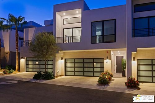 254 Mayfair Way, Palm Springs, CA, 92264 | Card Image