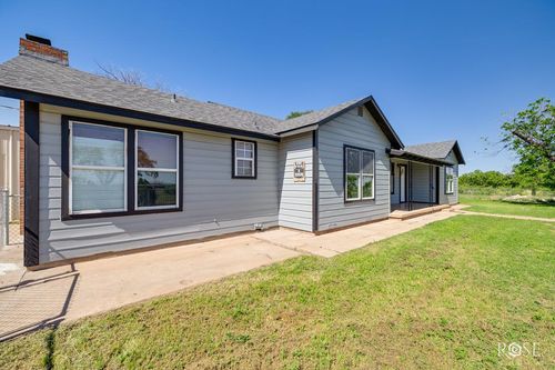 9906 Fuchs Rd, Miles, TX, 76861-4541 | Card Image