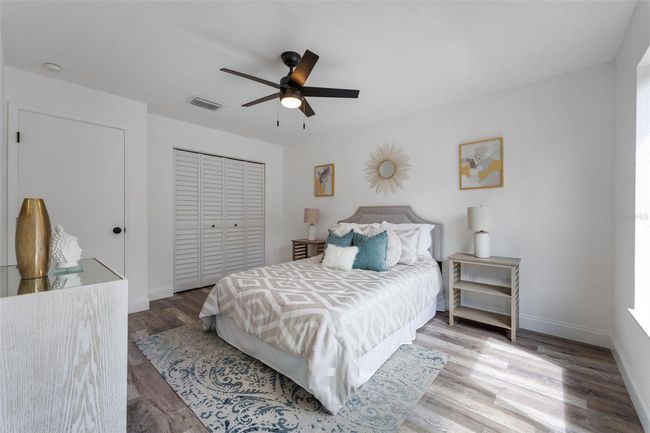 131 Manth Ave, House other with 3 bedrooms, 2 bathrooms and null parking in Cocoa FL | Image 8