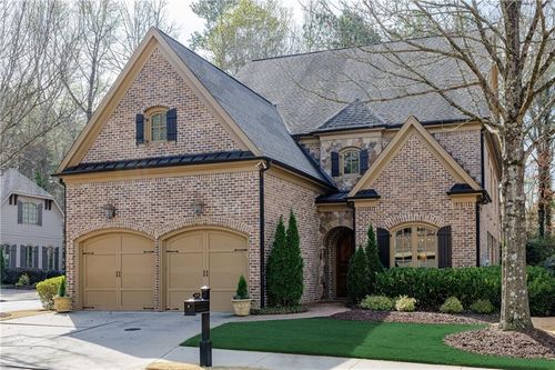3139 Haynesbrooke Ln, Johns Creek, GA, 30022-7531 | Card Image