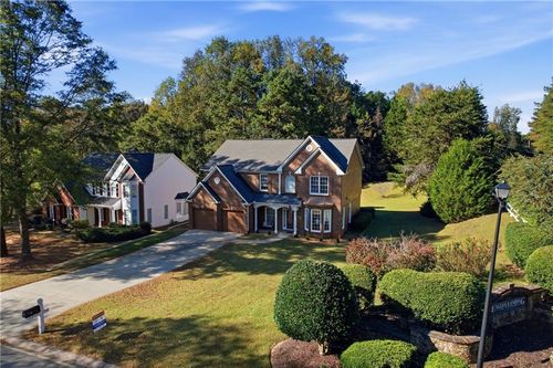 9815 Settlers Ln, Gainesville, GA, 30506-8001 | Card Image
