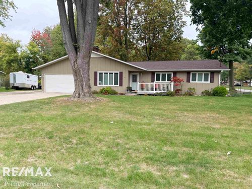 7740 Luann Street, Thomas Township, MI, 48609 | Card Image