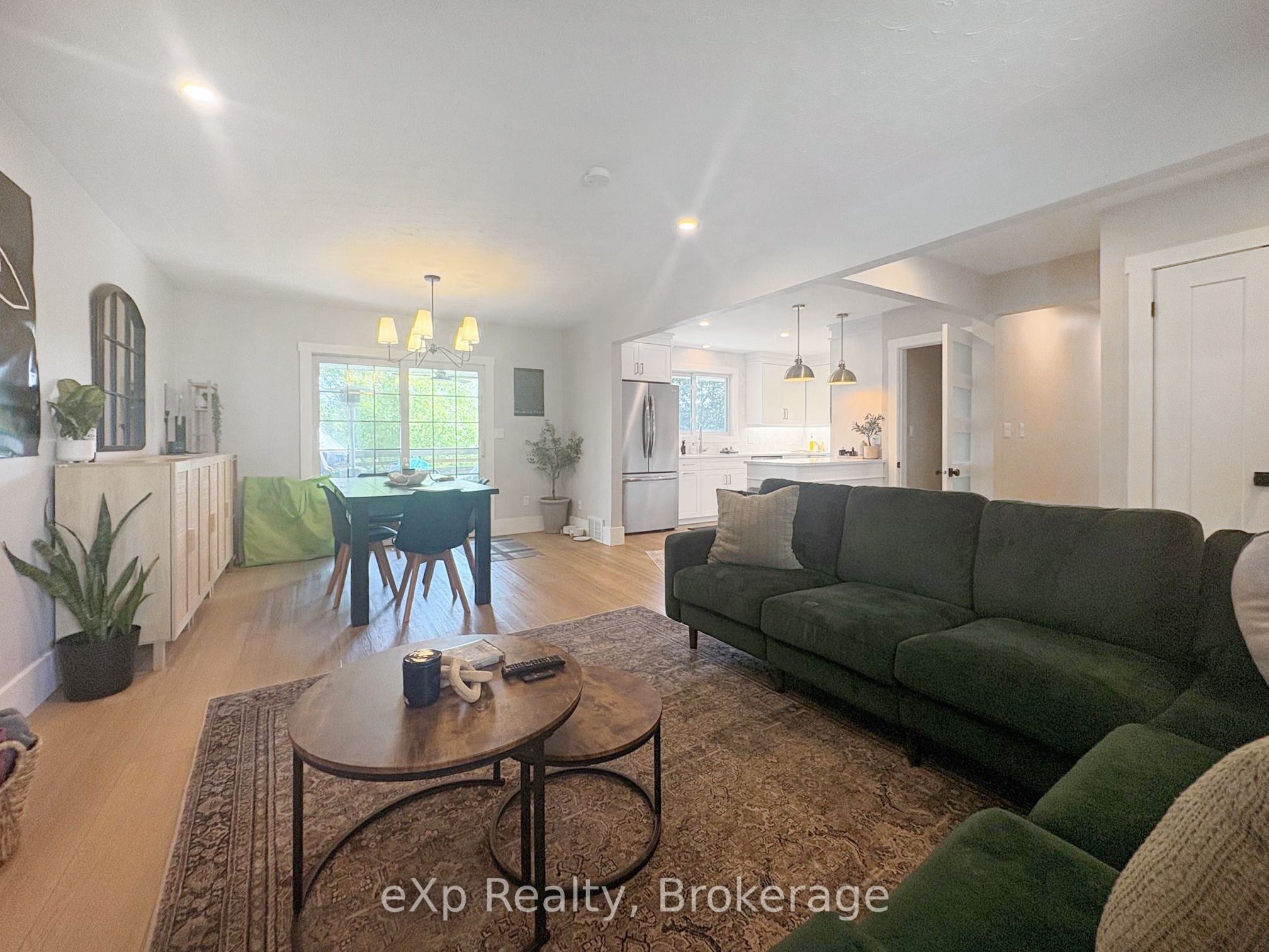 Residential in Brockton 5