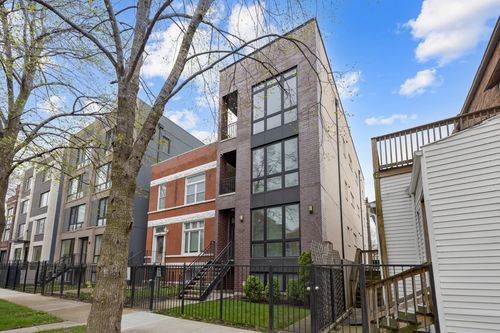 3-225 S Hamilton Ave, Chicago, IL, 60612-3006 | Card Image