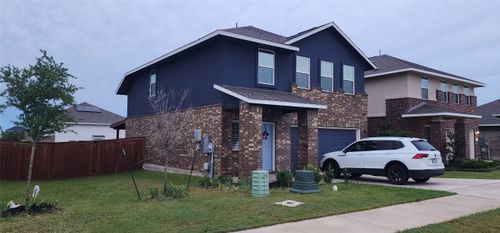 209 Standing Rock Ln Lane, Marble Falls, TX, 78654 | Card Image