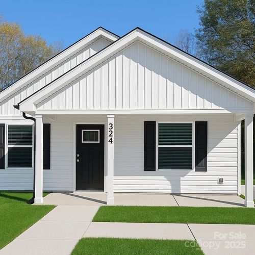 324 Ashford St, chester, SC, 29706-1957 | Card Image