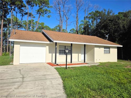 325 Johnson Ave, LAKE PLACID, FL, 33852-6079 | Card Image