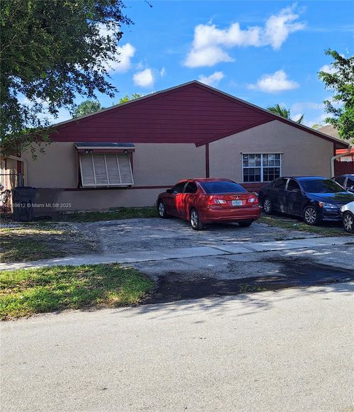 7215 Sw 11th Ct, North Lauderdale, FL, 33068-3644 | Card Image