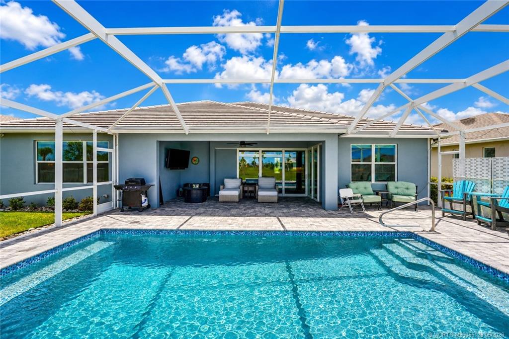 Residential in Port St Lucie 3