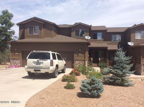 lot-36-6998 N Starlight Ridge Parkway, Lakeside, AZ, 85929 | Card Image