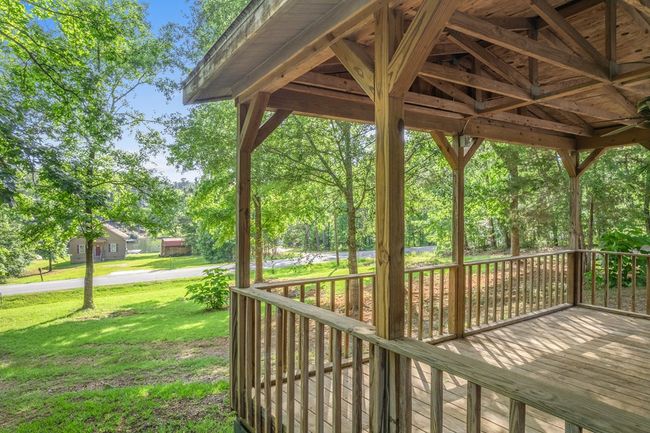 236 Overland Trl, House other with 3 bedrooms, 2 bathrooms and null parking in Sparta GA | Image 23
