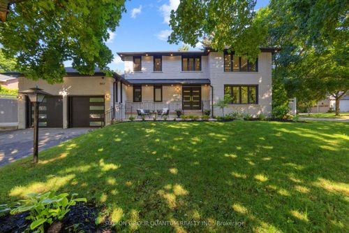 1857 Friar Tuck Crt, Mississauga, ON, L5K2L4 | Card Image