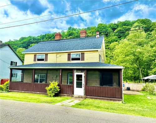 128 Main St, Perry Twp - FAY, PA, 15473 | Card Image