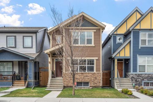 11 Masters Manor Se, Calgary, AB, T3M2R3 | Card Image