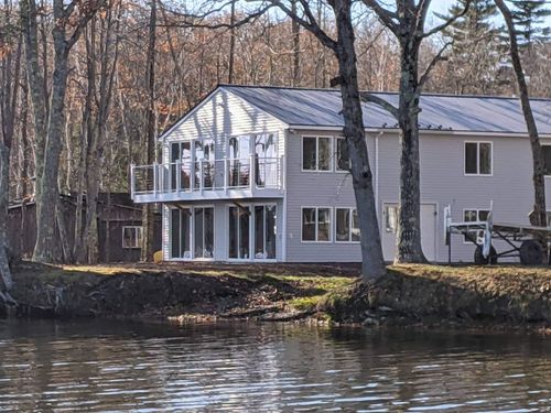 5 N Vigue Shore Road, Albion, ME, 04910 | Card Image