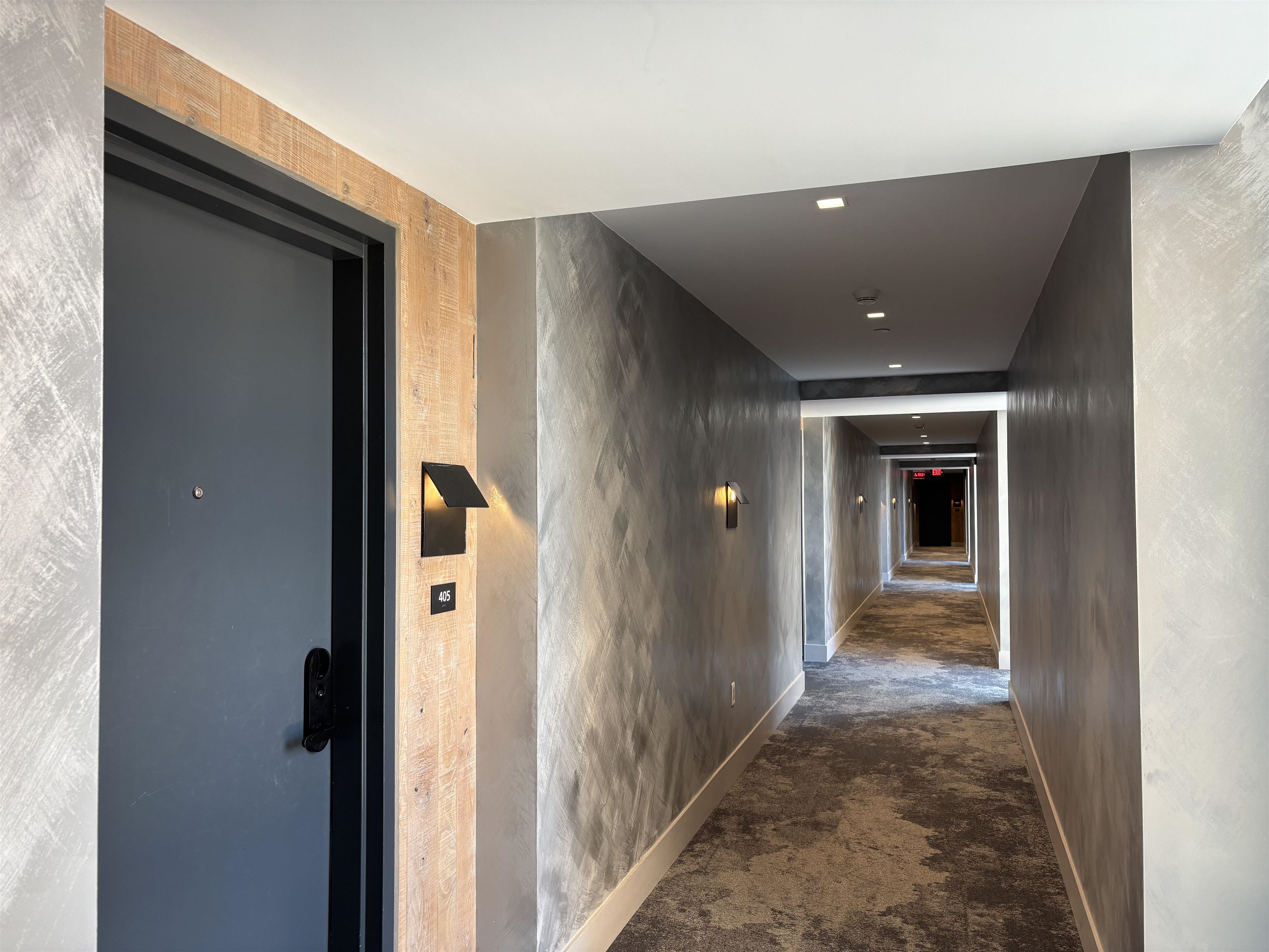 Residential Lease in JC, Downtown 5