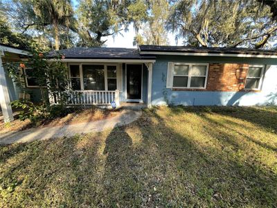 590 W Peniel Road, House other with 2 bedrooms, 1 bathrooms and null parking in Palatka FL | Image 1