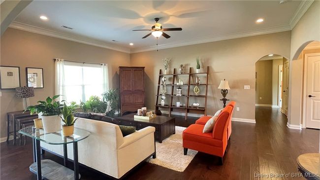 6024 Cookie Dr, Home with 4 bedrooms, 3 bathrooms and null parking in Charlestown IN | Image 6