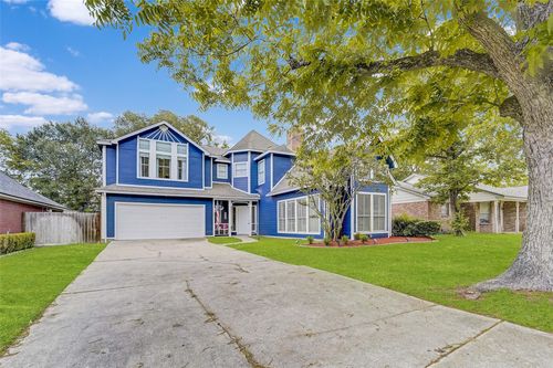 22818 River Birch Dr, Tomball, TX, 77375-5421 | Card Image