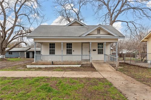 2005 Avondale Street, Waco, TX, 76707 | Card Image