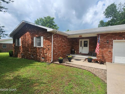 1803 Hagny St, Lamar, MO, 64759-2409 | Card Image