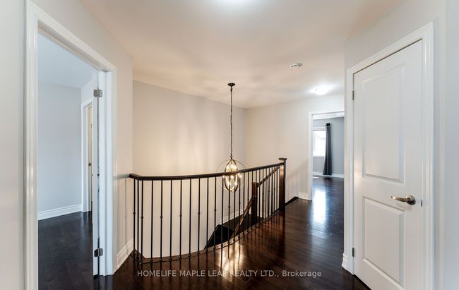 47 Stanton Ave, House other with 5 bedrooms, 4 bathrooms and 2 parking in Woodbridge ON | Image 23